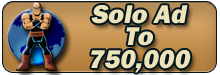 Super Solo Ad To 750K and 22K Buyers with 2500+ Clicks